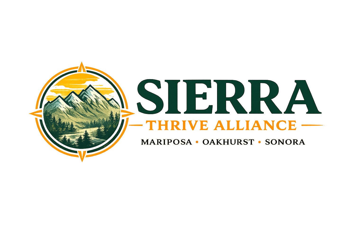 Sierra Thrive Alliance